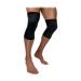 McDavid Mc David Mc David X605 shin guards black M Mc David Mc David X605 shin guards black M