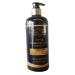 Carbonic Acid Shampoo for men and women: Carbonic Acid Shampoo for Hair Growth Fortified with Biotin  Collagen  Tea Tree Oil  and Argan Oil 1 Set: Anti-hair Loss Carbonic Acid for Men and Women  16 Oz.