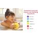 Super Large Fantasy Dreams Bath Bombs for Kids - Set of 6 Colorful Bath Bombs with Surprises - Buy Online on GoSupps.com
