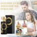 Golden Lure Pheromone Perfume for Men - Attract Women with this Seductive Cologne - Buy Online on GoSupps.com