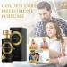 Hcomine Lure Her Perfume para hombres 50 ml - Colonia de feromonas doradas para atraer mujeres - Buy Online on GoSupps.com