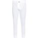 Timone Boys Long Johns TISS1001 116 White - Warm and Comfortable Kids' Thermal Bottoms - Buy Online on GoSupps.com