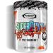 Gaspari Nutrition SuperPump Aggression Pre-Workout Mayhem Mango 450 g