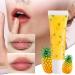 Smokers' Lip Care Set - Exfoliating Lip Scrub for Dark, Gentle Makeup- Lip Moisturizing Products - One Size - Buy Online on GoSupps.com