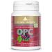 OPC Dr.med.Michalzik-Premium-grape seed extract |Daily dose of grape seed extract 600mg of which OPC content 320mg vitamin C 100mg |without additives - from Biotikon