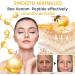 Bee Venom Comprehensive Cream Professional Bee Venom Skin Treatment Cream Firming & Wrinkle-Reducing Deeply Nourishes The Skin Natural Face Moisturizers Suitable for All Skin Types - Buy Online on GoSupps.com