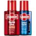 Alpecin Double Effect Caffeine Shampoo 200 ml + Alpecin Liquid Caffeine 200 ml (anti-hair loss & anti-dandruff shampoo + liquid)