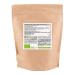 GreatVita Organic Ginger Powder 250g - 100% Pure Ginger Root | Additive-Free & Gently Dried Spice for Cooking & Wellness - Buy Online on GoSupps.com