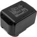 High Capacity 7500mAh Compatible Battery for Makita Models 194309-1 197265-04 BL1415 & More - International Shipping Available - Buy Online on GoSupps.com