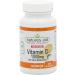 Natures Aid Vitamin C 1000mg Time Release Tablets with Citrus Bioflavonoids - Immune System Support - Vegan - Made in the UK - Buy Online on GoSupps.com