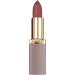 L'Oreal Paris Cosmetics Colour Riche Ultra Matte Highly Pigmented Nude Lipstick  Bold Mauve  0.13 Ounce Bold Mauve 1 Count (Pack of 1)
