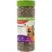 SmartyKat Catnip & Silvervine Blend Shaker Canister - 2oz | For Cats & Kittens - Buy Online on GoSupps.com