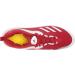 adidas Men's Fv9364 Baseball Shoe 11 - Power Red/White/White | Lightweight & Durable - Buy Online on GoSupps.com