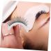 SOESFOUFU 1 Pair Women Extension Eyelashes Women Eye Decors Natural Looking False Lashes False Eyelashes Cute Lashes Fake Lashes Eye Accessories Extend Chemical Fiber 3d Dense - Buy Online on GoSupps.com