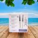 Pearlescence 22% Carbamide Peroxide Teeth Whitening Kit | 2 x 10ml Gel + 3 Boil and Bite Trays + Shade Guide - Buy Online on GoSupps.com