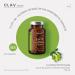 Griffonia 5HTP Complex - Extra Strong with 100mg Pure 5 HTP per Capsule + Vitamin B6-120 Nootropic Capsules - Reduces Stress & Anxiety - Griffonia Simplicifolia Seed Extract - Buy Online on GoSupps.com