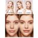 Nicotinamide Vitamin C Face Cream - Hydrating Niacinamide Makeup Cream for Glowing Skin | Black Tube Skin Cream for All Skin Types | International Shipping Available - Buy Online on GoSupps.com