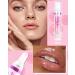 Shop Lip Plumping Booster Gloss | Hydrating & Volumizing Lip Oil | Perfect Christmas Gift for Women - Buy Online on GoSupps.com