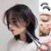 Vintage Stainless Steel Cuticle Embroidery Scissors - 2pc Set for Beauty Grooming and Manicure - Buy Online on GoSupps.com