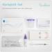 VCV Homecheck Fertility Test for Men | Measure Sperm Concentration | Discreet Home Spermia Test | Easy & Accurate Infertility Solution - Buy Online on GoSupps.com