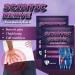 Pain Relief Patch - 60 Pieces for Sciatic Nerve & Muscle Joint Pain Relief | Fast-Acting International Shipping - Buy Online on GoSupps.com