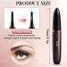 Idota Heated Eyelash Curler Electric USB-C Rechargeable Eyelash Curler Eyelash Comb with LED Display Winder Eyelash Shaper with 3 Temperature Modes for Comfortable Makeup - Buy Online on GoSupps.com
