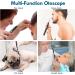 LOOYUAN Wireless Ear Wax Removal Endoscope with LED Lights - Visual Ear Scope and Cleaner for Kids and Adults, Android iOS Compatible - Buy Online on GoSupps.com