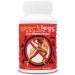 Sportlegs Fast Fitness Boost Pre Workout - 120 Capsules