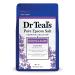 Dr Teal's Sleep Spray with Melatonin & Essential Oil Blend (Pack of 3) & Epsom Salt Soaking Solution Soothe & Sleep Lavender 3lbs - Buy Online on GoSupps.com
