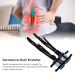 Hanging Spinal Decompression Harness | Lumbar Support & Back Stretcher for Herniated Discs | Spinal Traction Relief - Buy Online on GoSupps.com
