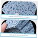 FOMIYES 15 Boxes Glue Bottle Mouth Wipe Lint Nail Wipes Blue Non-woven Fabric Wipes Lash Extension Cleaning Pads Non Woven Fabric Wipes Nail Cleanser Cotton Major Makeup Remover Wipes - Buy Online on GoSupps.com
