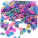 Healeved 6 Packs Clay Slices Nail Art Decoration Nail Art Slices Fruit mediumx2pcs As Shownx2pcs - Buy Online on GoSupps.com