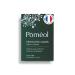POM OL | Food Supplement for Fine & Brittle Hair | Volume Density & Sheathing - Accelerates growth Nourishes and Strengthens | Keratin Horsetail Bamboo Rocket Blueberry Vitamins | 30 days
