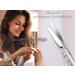 Nail Scissors Set from Solingen - Professional Quality for Perfect Nails | International Shipping Available - Buy Online on GoSupps.com