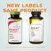 Adrenal-T Adrenal Support - LifeSeasons 60 Vegetarian Capsules for Energy & Wellness - Buy Online on GoSupps.com