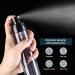 Buy Starfa Lab Spray Bottles - 5 Pack Fine Fog Containers for Travel & Skin Care | Leak-Proof 30ml/60ml/80ml/120ml - Buy Online on GoSupps.com