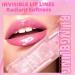 Color Changing Lip Oil | Moisturizing Shimmery Pink Gloss | Long Lasting Lip Glow & Tint | International Shipping Available - Buy Online on GoSupps.com
