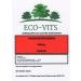  Eco-Vits ECO-VITS PHOSPHATIDYLSERINE (300MG) 60 CAPSULES. Biodegradable packaging. Sealed pouch. - Buy Online on GoSupps.com