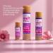 Esha MELT N SLAY Glueless Lace Spray - Ultimate Hold Sweat & Water Resistant Long-Lasting Secure Grip for Lace Wigs Invisible Matte Finish & Edge Protection (220ML) 7.4 Fl Oz (Pack of 1) - Buy Online on GoSupps.com