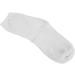 Buy Conductive Grounding Socks - Silver Fiber Elastic for Pain Relief | 1 Pair of Therapeutic Socks - International Shipping Available - Buy Online on GoSupps.com