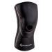 Mueller Breathable Open Patella Knee Sleeve - Black - 4XL (58647B)