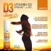 BIOLABS PRO Vitamin D3 Cream 10000IU with K2 & Olive Leaf Extract - Maximum Strength for Vitamin D Deficiency - 3oz Pack of 1 - Buy Online on GoSupps.com