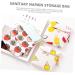 Plafope Women's Bandage Storage Bags - 4-Piece Multi-Purpose Set for Travel & Menstrual Needs - Portable Outdoor Organizer - Buy Online on GoSupps.com