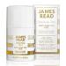 JAMES READ Sleep Mask Overnight Gradual Tan Gel for the Face Light to Medium Tone 50 ml