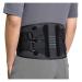Back Brace For Lower Back Pain With 4 Metal Supports Four Elastic Bands Breathable & Strong Support Effectively Relieve Your Pain Suitable For Herniated Disc Sciatica Scoliosis (XXL) XX-Large