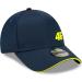 Buy New Era 9Forty Strapback Cap - Repreve VR46 Navy | International Shipping Available - Buy Online on GoSupps.com