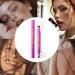 Waterproof Face Stain Pen - 2.8ml Waterproof Face Stain with Approval Long-Lasting Dual-Ended Makeup Marker for Women's Daily Beauty and Halloween - Buy Online on GoSupps.com