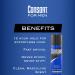 Consort Hair Spray Regular Hold Aerosol  8.30 Ounce - Buy Online on GoSupps.com