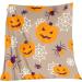 Facynde Halloween Blanket | Warm Cozy & Fluffy | Breathable Ceiling for Camping Reading & More - Buy Online on GoSupps.com