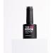 THE EDGE Gel Nail Polish 8ml - The Steel Blue Glitter - UV/LED Manicure/Pedicure for Salon & Home Use Highly Pigmented/Long Lasting/2-Coat Coverage - Buy Online on GoSupps.com